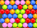 Jeu Bubble Shooter Deluxe