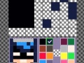 Jeu Draw Pixels: Heroes
