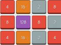Jeu 4096 Puzzle