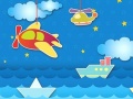 Jeu Kids Cartoon Jigsaw
