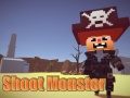 Jeu Shoot Monster