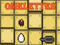 Jeu omelettes