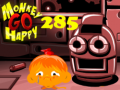 Jeu Monkey Go Happy Stage 285