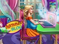 Jeu Mommys Blog