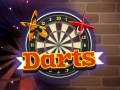 Jeu Darts