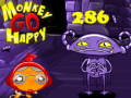 Jeu Monkey Go Happly Stage 286