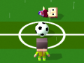 Jeu Fast Soccer