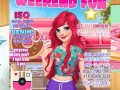Jeu Paparazzi Diva: Ariel