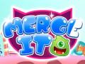 Jeu Merge It