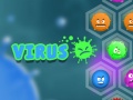 Jeu Virus