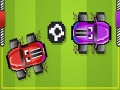 Jeu Soccer Cars