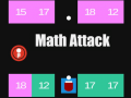 Jeu Math Attack