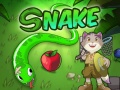 Jeu Snake