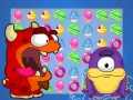 Jeu Candy Monster Match 3