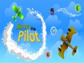 Jeu Save The Pilot