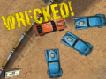 Jeu Wrecked!