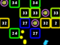 Jeu Neon Blocks
