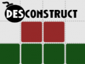 Jeu Desconstruct