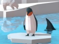 Jeu Penguins.io