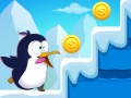 Jeu Peguin Adventure