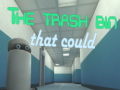 Jeu The Trash Bin That Could