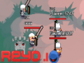Jeu Reyd.io
