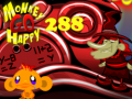 Jeu Monkey Go Happy Stage 288