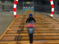 Jeu Motorbike Trials