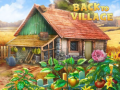 Jeu Back to Village