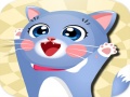 Jeu Super Happy Kitty