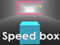 Jeu Speed box