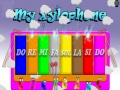 Jeu My Xylophone