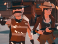 Jeu Outlive: The West