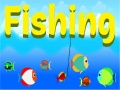 Jeu Fishing