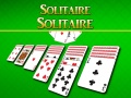 Jeu Solitaire Solitaire