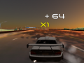 Jeu Extreme Mad Drift