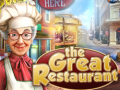 Jeu Great Restaurant