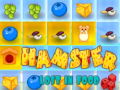 Jeu Hamster Lost In Food