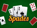 Jeu Spades