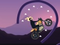 Jeu Ghost Knight Rider