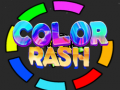 Jeu Color Rash