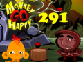 Jeu Monkey Go Happy Stage 291