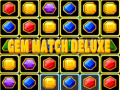 Jeu Gem Match Deluxe