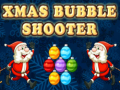 Jeu Xmas Bubble Shooter