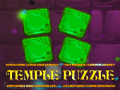 Jeu Temple Puzzle