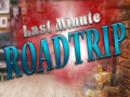 Jeu Last minute Roadtrip