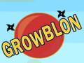 Jeu GrowBlon
