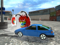 Jeu Monster Smash Cars