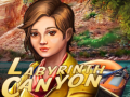 Jeu Labyrinth Canyon