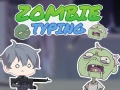 Jeu Zombie Typing